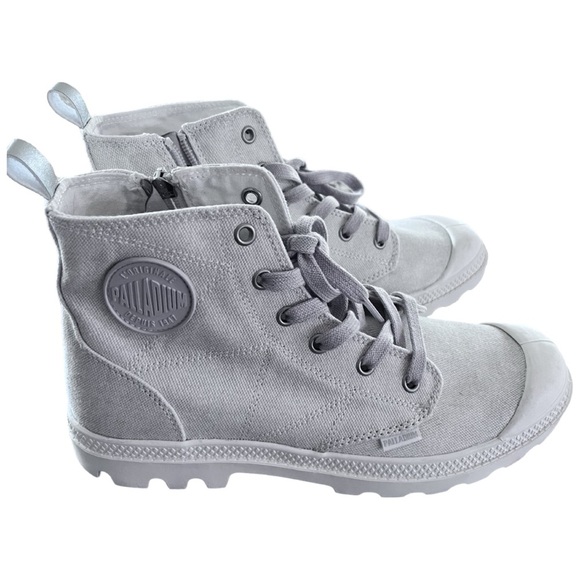 NWT PALLADIUM Pampa Zip in Desert Wash - Picture 3 of 9